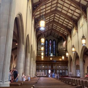 Meet your Posher, Mary ann